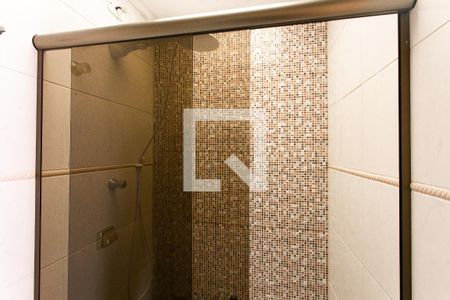 Casa de condomínio à venda com 95m², 2 quartos e 1 vaga Casa de condomínio à venda com 95m², 2 quartos e 1 vagaBanheiro da Suíte
