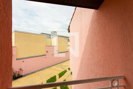 Casa de condomínio à venda com 95m², 2 quartos e 1 vaga Casa de condomínio à venda com 95m², 2 quartos e 1 vagaVaranda da Suíte