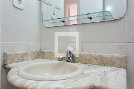 Casa de condomínio à venda com 95m², 2 quartos e 1 vaga Casa de condomínio à venda com 95m², 2 quartos e 1 vagaBanheiro Social