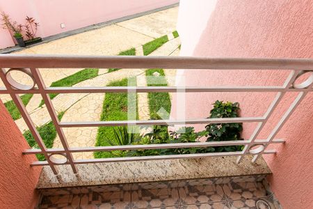 Casa de condomínio à venda com 95m², 2 quartos e 1 vaga Casa de condomínio à venda com 95m², 2 quartos e 1 vagaVaranda da Suíte