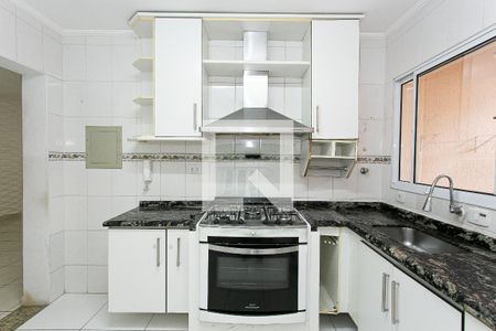 Casa de condomínio à venda com 95m², 2 quartos e 1 vaga Casa de condomínio à venda com 95m², 2 quartos e 1 vagaCozinha