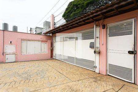 Área comum de casa de condomínio à venda com 2 quartos, 95m² em Vila Esperança, São Paulo