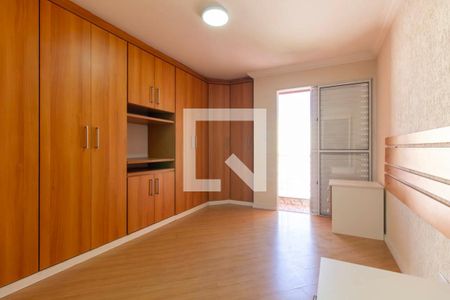 Quarto 2 de casa de condomínio para alugar com 2 quartos, 95m² em Vila Esperança, São Paulo