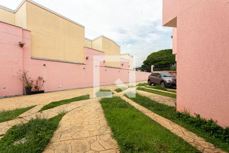 Casa de condomínio à venda com 95m², 2 quartos e 1 vaga Casa de condomínio à venda com 95m², 2 quartos e 1 vagaGaragem