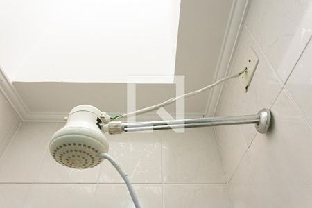 Casa de condomínio à venda com 95m², 2 quartos e 1 vaga Casa de condomínio à venda com 95m², 2 quartos e 1 vagaBanheiro Social