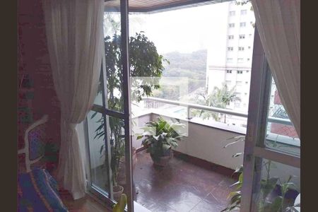 Apartamento à venda com 3 quartos, 124m² em Vila Suzana, São Paulo