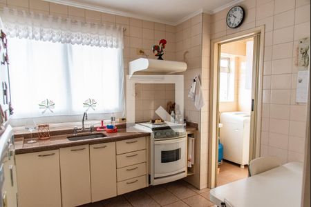 Apartamento à venda com 67m², 3 quartos e 1 vaga Apartamento à venda com 67m², 3 quartos e 1 vagaCozinha