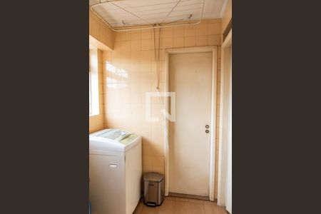 Apartamento à venda com 67m², 3 quartos e 1 vaga Apartamento à venda com 67m², 3 quartos e 1 vagaÁrea de serviço