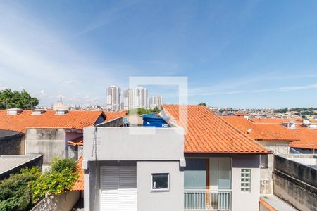 Vista do Quarto 1 de casa à venda com 2 quartos, 180m² em Jardim Beatriz, Taboão da Serra