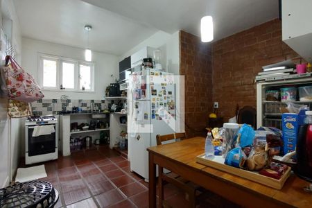 Casa de condomínio à venda com 360m², 3 quartos e 2 vagas Casa de condomínio à venda com 360m², 3 quartos e 2 vagasCozinha