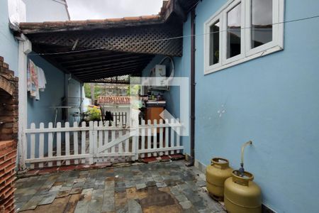 Casa de condomínio à venda com 360m², 3 quartos e 2 vagas Casa de condomínio à venda com 360m², 3 quartos e 2 vagasChurrasqueira