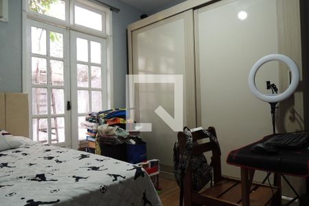 Casa de condomínio à venda com 360m², 3 quartos e 2 vagasQuarto 1