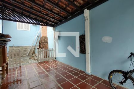 Casa de condomínio à venda com 360m², 3 quartos e 2 vagas Casa de condomínio à venda com 360m², 3 quartos e 2 vagasGaragem