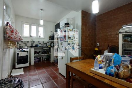 Casa de condomínio à venda com 360m², 3 quartos e 2 vagas Casa de condomínio à venda com 360m², 3 quartos e 2 vagasCozinha