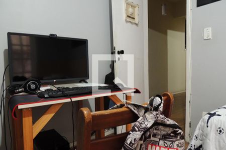 Casa de condomínio à venda com 360m², 3 quartos e 2 vagasQuarto 1