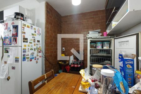 Casa de condomínio à venda com 360m², 3 quartos e 2 vagas Casa de condomínio à venda com 360m², 3 quartos e 2 vagasCozinha