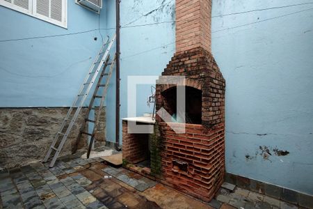 Casa de condomínio à venda com 360m², 3 quartos e 2 vagas Casa de condomínio à venda com 360m², 3 quartos e 2 vagasChurrasqueira