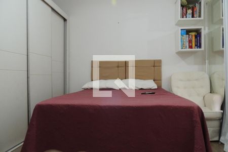 Casa de condomínio à venda com 360m², 3 quartos e 2 vagasQuarto 2 - Suíte