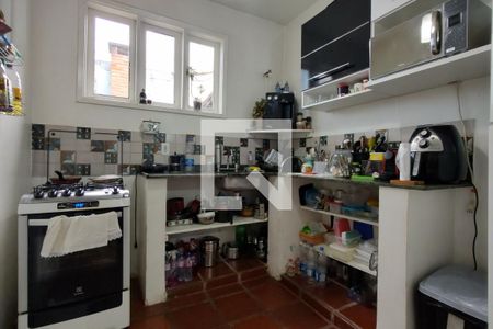 Casa de condomínio à venda com 360m², 3 quartos e 2 vagas Casa de condomínio à venda com 360m², 3 quartos e 2 vagasCozinha