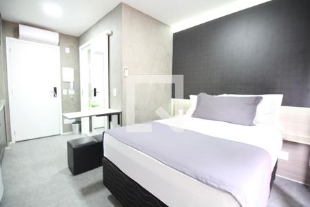 Studio de kitnet/studio para alugar com 1 quarto, 20m² em Vila Mariana, São Paulo