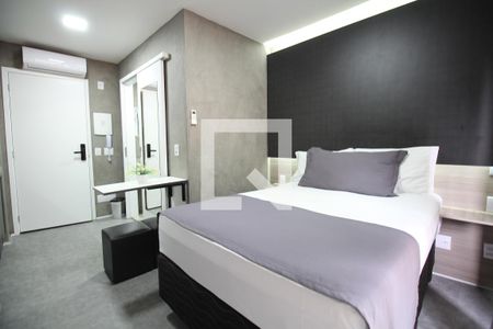 Studio de kitnet/studio para alugar com 1 quarto, 20m² em Vila Mariana, São Paulo