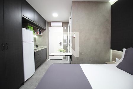 Studio de kitnet/studio para alugar com 1 quarto, 20m² em Vila Mariana, São Paulo