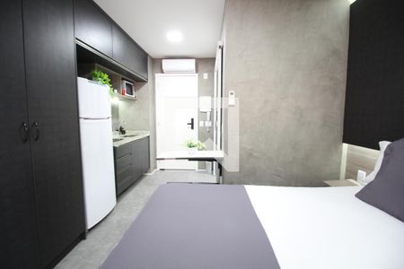 Studio de kitnet/studio à venda com 1 quarto, 20m² em Vila Mariana, São Paulo