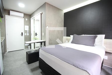 Studio de kitnet/studio à venda com 1 quarto, 20m² em Vila Mariana, São Paulo