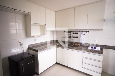 Apartamento para alugar com 120m², 3 quartos e 2 vagasCozinha