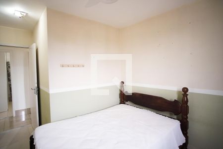 Quarto 1 de apartamento para alugar com 3 quartos, 120m² em Indaiá, Belo Horizonte