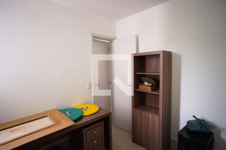 Apartamento para alugar com 120m², 3 quartos e 2 vagasQuarto 3