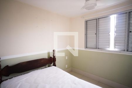 Quarto 1 de apartamento para alugar com 3 quartos, 120m² em Indaiá, Belo Horizonte