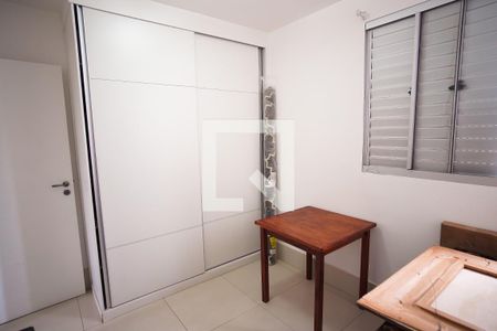 Apartamento para alugar com 120m², 3 quartos e 2 vagasQuarto 3