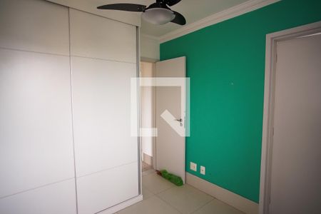 Apartamento para alugar com 120m², 3 quartos e 2 vagasQuarto 2
