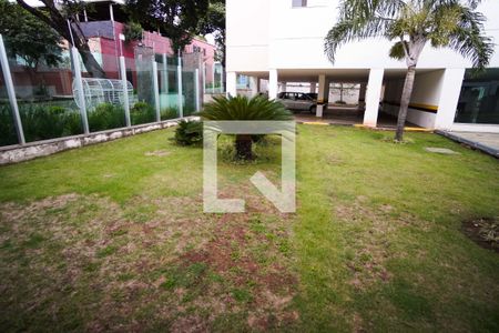 Apartamento para alugar com 120m², 3 quartos e 2 vagasJardim
