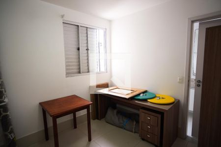 Apartamento para alugar com 120m², 3 quartos e 2 vagasQuarto 3