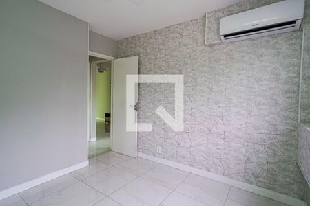 Quarto de apartamento à venda com 2 quartos, 50m² em Barreto, Niterói