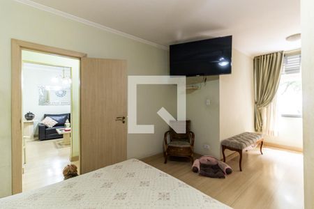 Quarto 1 de apartamento à venda com 2 quartos, 100m² em Santa Cecilia, São Paulo