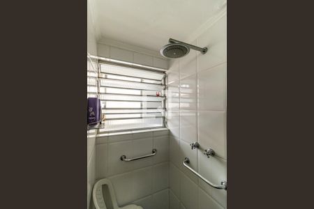 Apartamento à venda com 100m², 2 quartos e sem vagaBanheiro