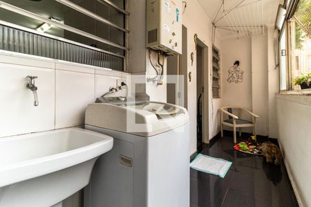 Apartamento à venda com 100m², 2 quartos e sem vagaÁrea de Serviço