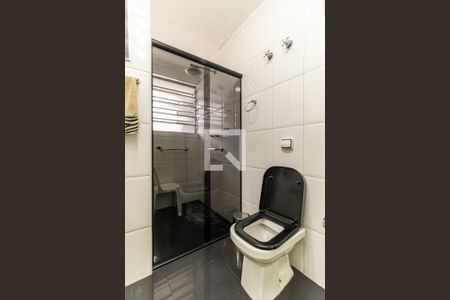 Apartamento à venda com 100m², 2 quartos e sem vagaBanheiro