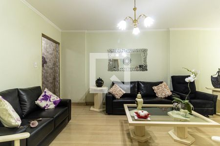 Sala de apartamento à venda com 2 quartos, 100m² em Santa Cecilia, São Paulo