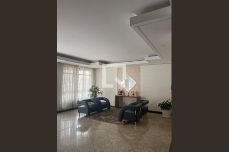 Foto 04 de apartamento à venda com 3 quartos, 98m² em Vila Regente Feijó, São Paulo