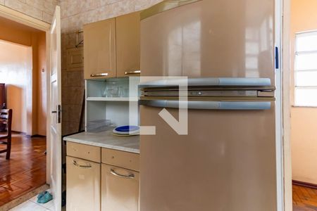 Apartamento à venda com 130m², 3 quartos e sem vaga Apartamento à venda com 130m², 3 quartos e sem vagaCozinha