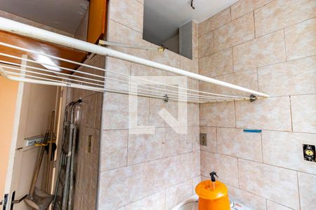 Apartamento à venda com 130m², 3 quartos e sem vaga Apartamento à venda com 130m², 3 quartos e sem vagaÁrea de Serviço