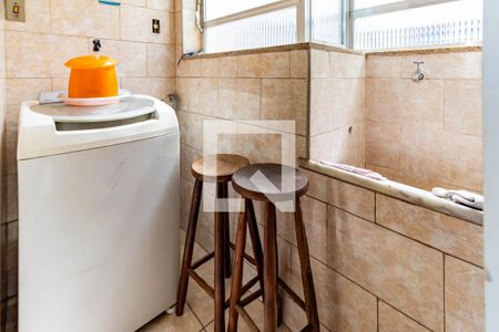 Apartamento à venda com 130m², 3 quartos e sem vaga Apartamento à venda com 130m², 3 quartos e sem vagaÁrea de Serviço