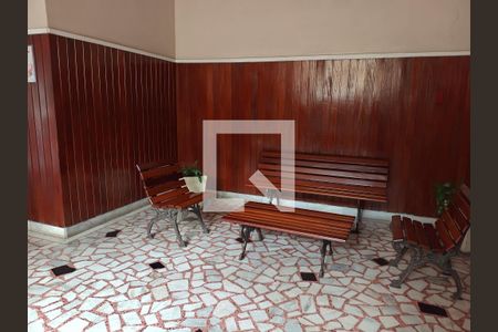 Apartamento à venda com 130m², 3 quartos e sem vaga Apartamento à venda com 130m², 3 quartos e sem vagaÁrea Comum