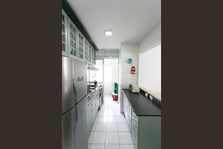 Apartamento à venda com 67m², 2 quartos e 2 vagas Apartamento à venda com 67m², 2 quartos e 2 vagasCozinha