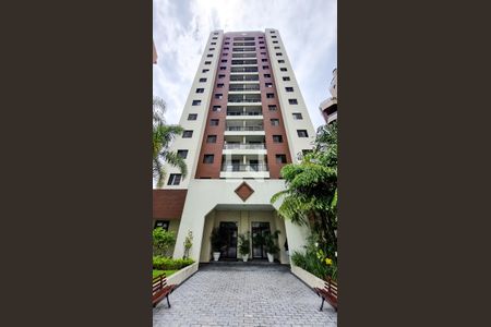 Apartamento à venda com 67m², 2 quartos e 2 vagas Apartamento à venda com 67m², 2 quartos e 2 vagasFachada