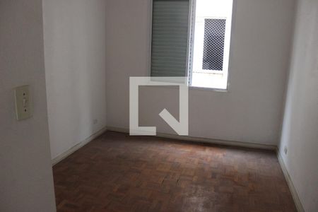 Quarto de apartamento para alugar com 1 quarto, 38m² em Centro, São Vicente